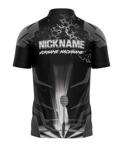 Dart Shirt "NATIONS" NO STATE