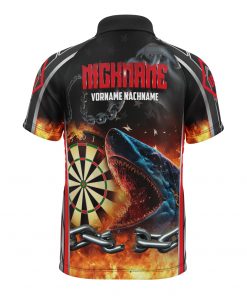 Dart Shirt "Furens" Pistris