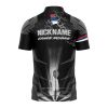 Dart Shirt "NATIONS" SERBIA
