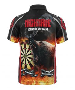 Dart Shirt "Furens" Ursa