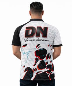 Alternative view of Dart Shirt "LABY"