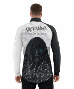 Alternative view of Dart JACKE "TERRENT"