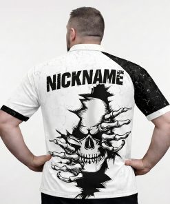 Alternative view of Dart Trikot "Breakout"