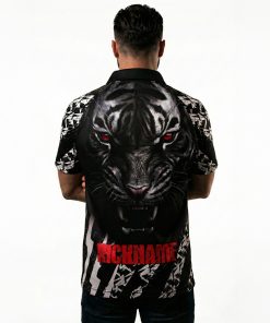 Alternative view of Dart Shirt "AMMO"