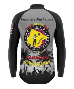 Alternative view of Dart JACKE "CBC CUP"