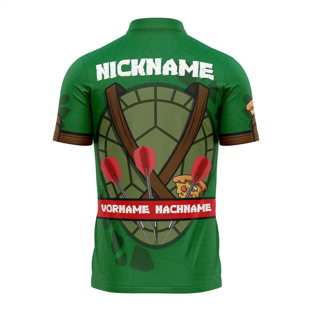 Dart Shirt "MITCH" – Bild 3