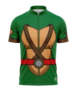 Alternative view of Dart Shirt "MITCH"