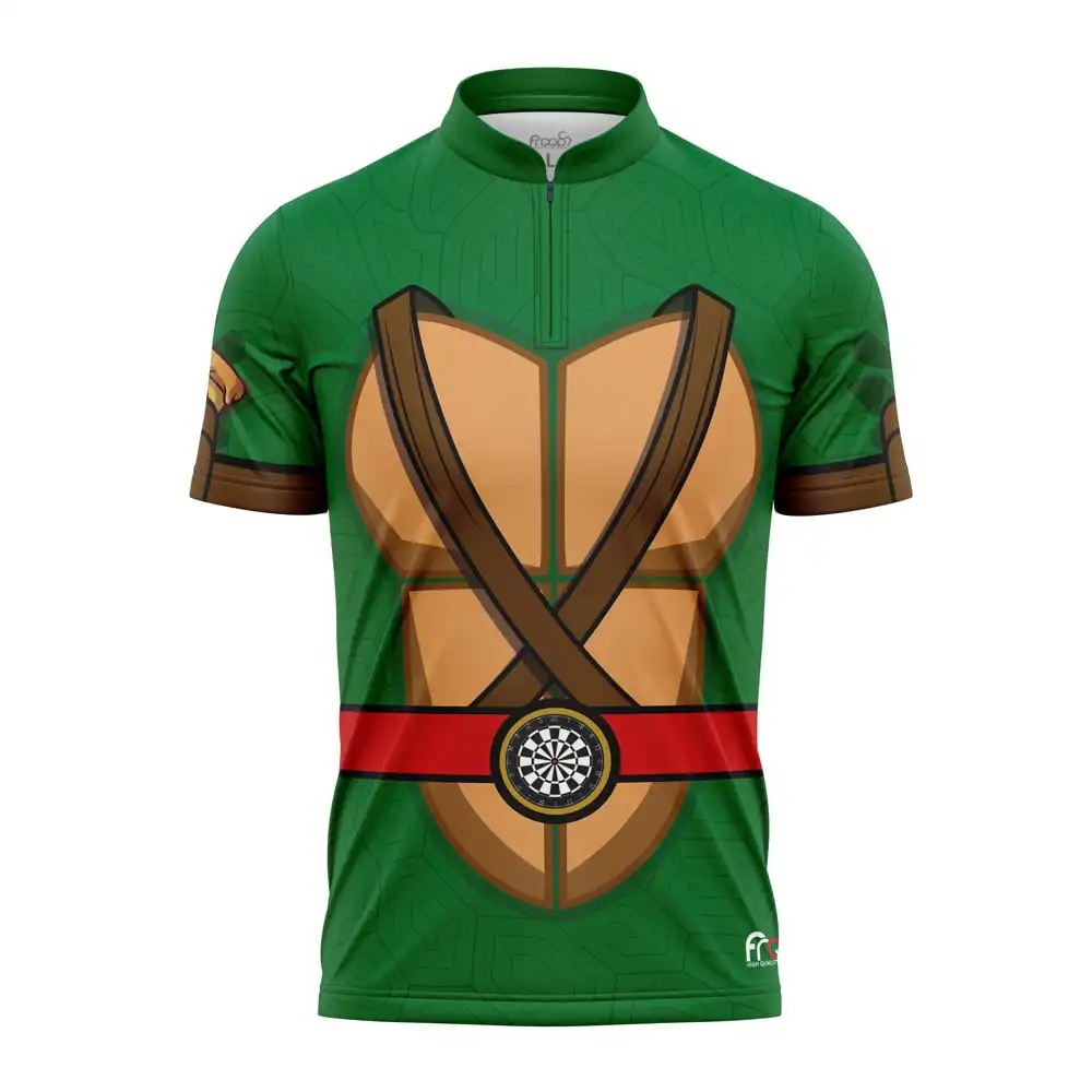 Dart Shirt "MITCH" – Bild 2