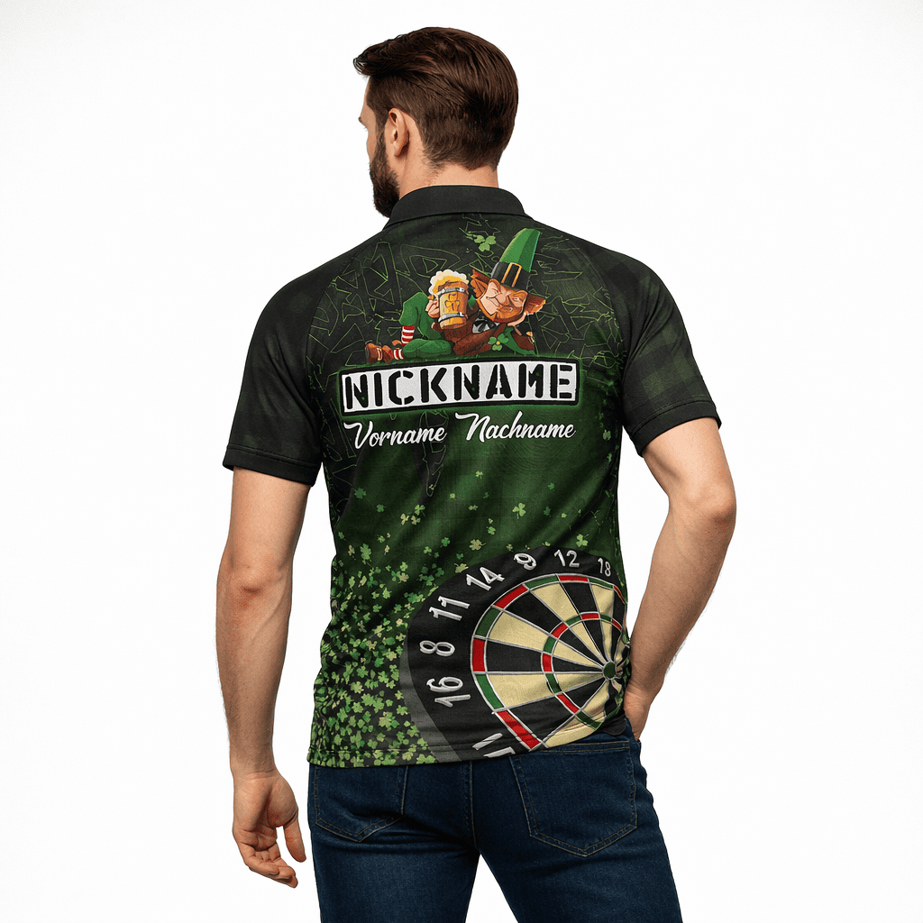 Dart Shirt "JABBY" – Bild 2