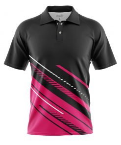 Alternative view of Billard Trikot "SOPEX" PINK