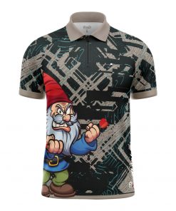 Dart Shirt "TRACTUS" DWARF