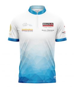 Darts Trikot Sarah “Sapphire” Milkowski V3