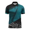 Dart Shirt "TURBO" PETROL