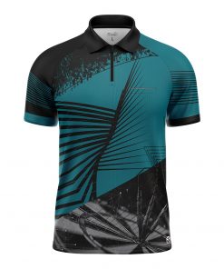 Dart Shirt "TURBO" PETROL