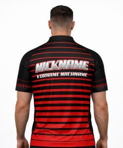 Alternative view of Darts Trikot "BEKU"