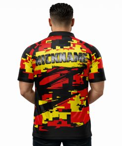 Alternative view of Darts Trikot "ELDO"