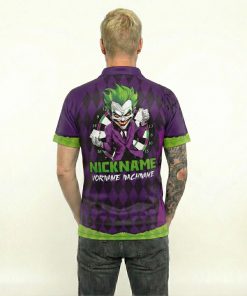 Alternative view of Dart Trikot "JAYDO"