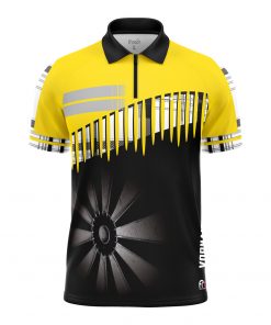 Dart Trikot Konfigurator "Cordis" mit Brusttasche