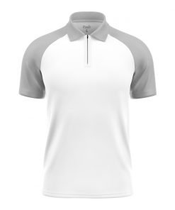 Trikot ohne Brusttasche Konfigurator Blanko