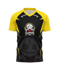 Esport Trikot Konfigurator "Ascend"