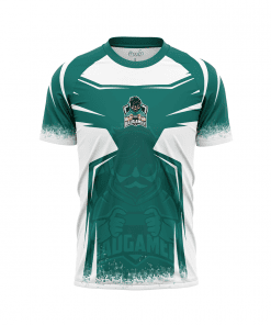 Esport Trikot Konfigurator "Blaze"