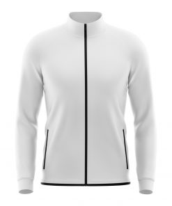 Jacke Konfigurator Blanko