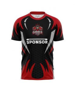 Esport Trikot Konfigurator "Shadow"