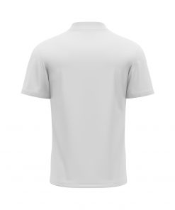 Alternative view of Pro Trikot Konfigurator Blanko