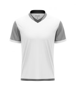 Pro Trikot Konfigurator Blanko