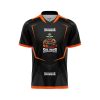 Esport Pro Trikot Konfigurator "Xtreme"