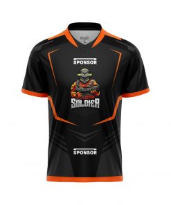 Esport Pro Trikot Konfigurator "Xtreme"