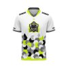 Esport Pro Trikot Konfigurator "Awesome"