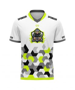 Esport Pro Trikot Konfigurator "Awesome"