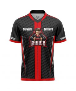 Esport Pro Trikot Konfigurator "Future"