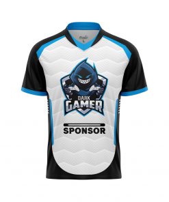 Esport Pro Trikot Konfigurator "Genesis"