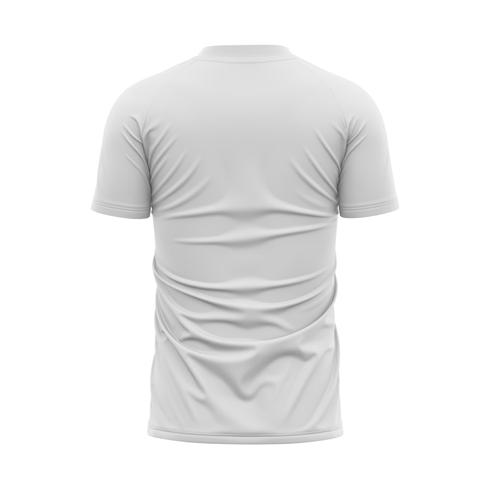 Trikot Konfigurator Blanko "V-AUSSCHNITT" Raglan – Bild 2