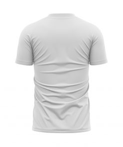 Alternative view of Trikot Konfigurator Blanko "RUND-AUSSCHNITT" Raglan