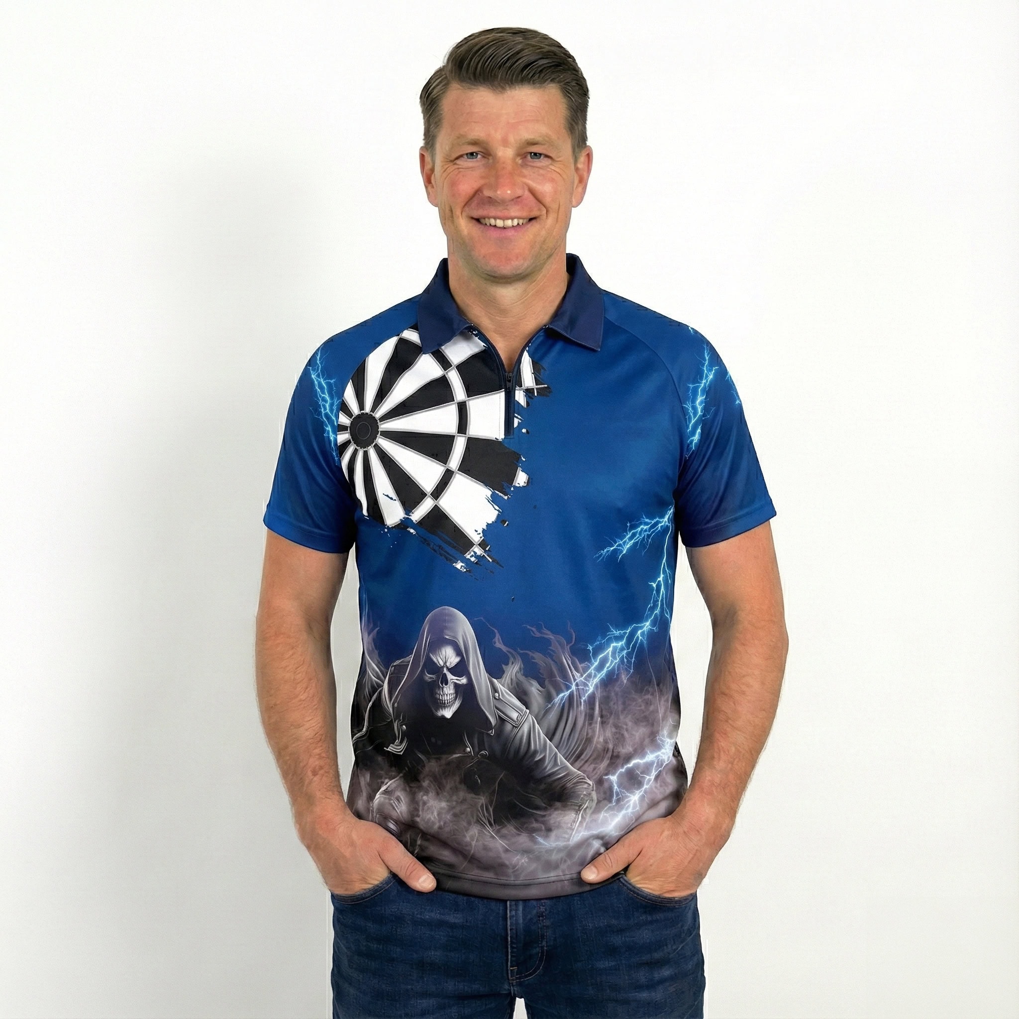 Dart Trikot "ARRIO" – Bild 5