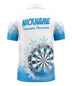 Dart Trikot "FROZEN"