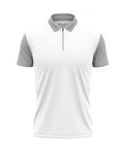 Trikot V1 ohne Brusttasche Konfigurator Blanko