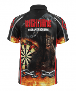 Dart Shirt "Furens" Barus