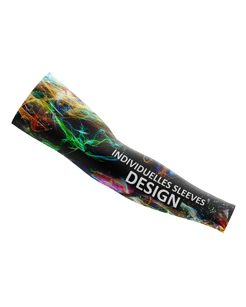 Armsleeve Konfigurator Blanko