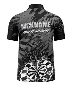 Dart Trikot "KALLA" GREY