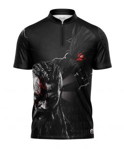 Dart Shirt "BERSERKR"