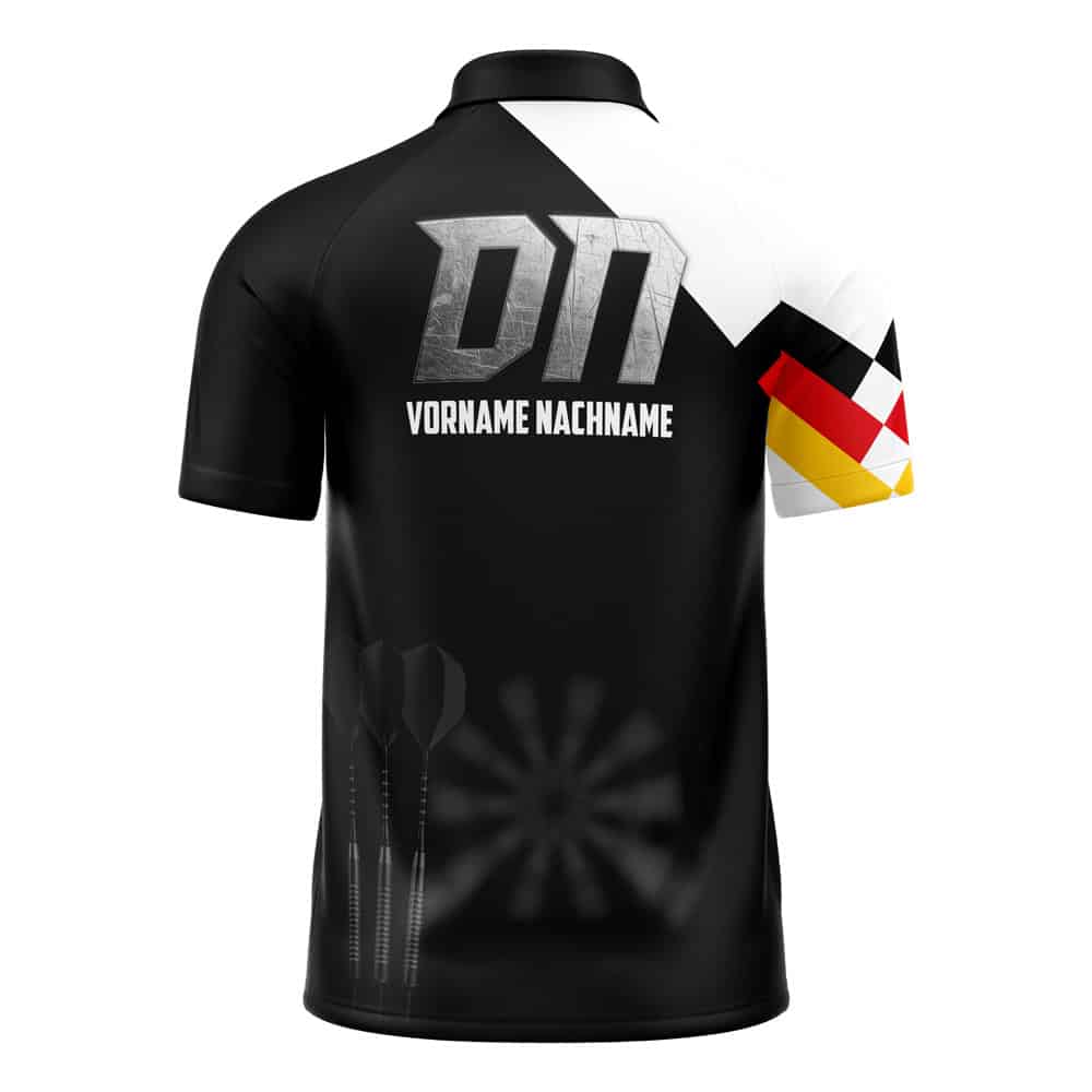 Dart Trikot "PATRIA" – Bild 3