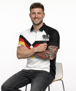 Alternative view of Dart Trikot "PATRIA"