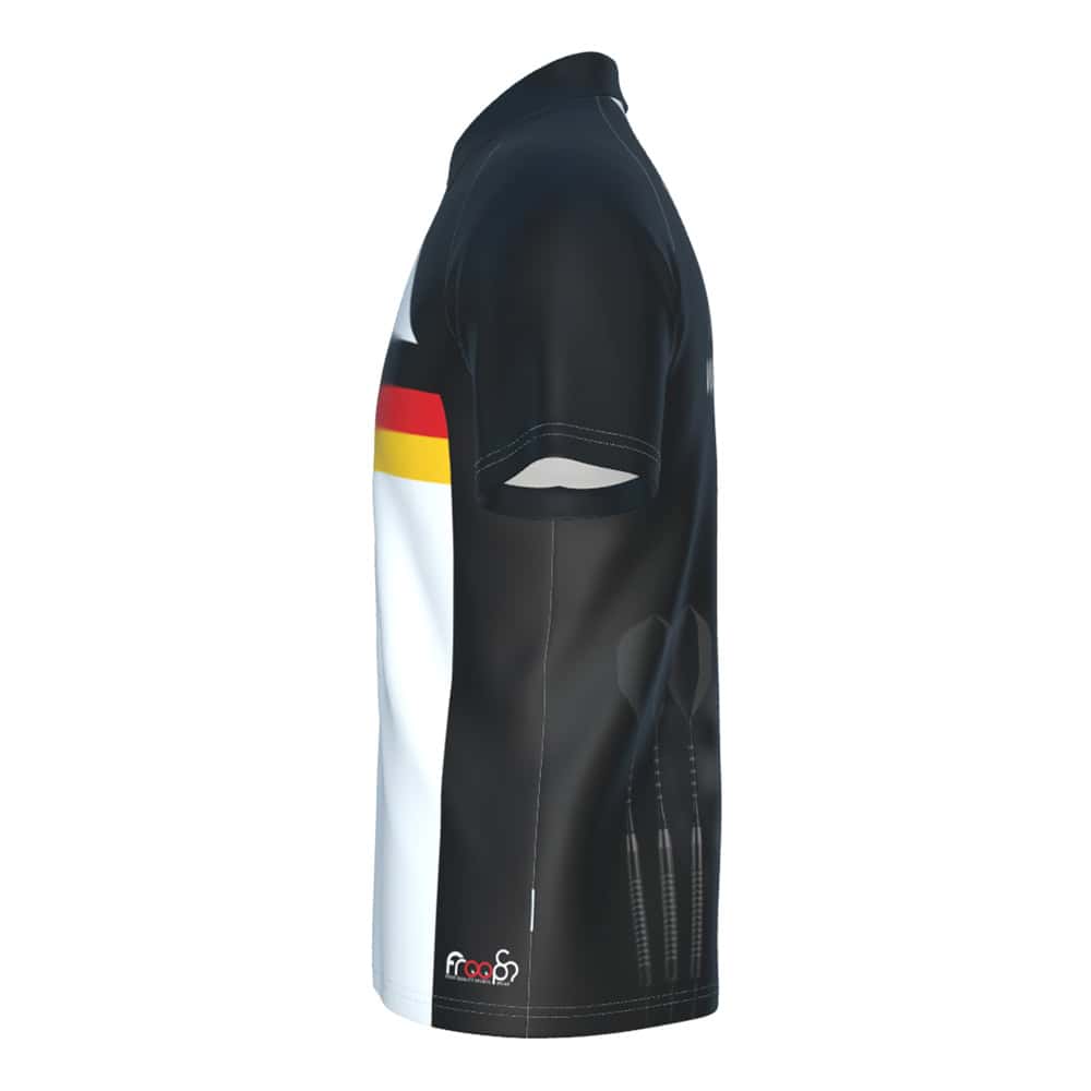 Dart Trikot "PATRIA" – Bild 5