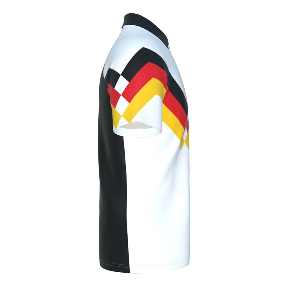 Dart Trikot "PATRIA" – Bild 4