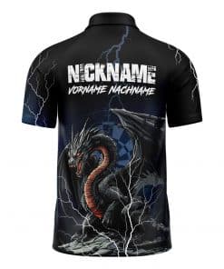 Dart Trikot "NOXDRAKE"