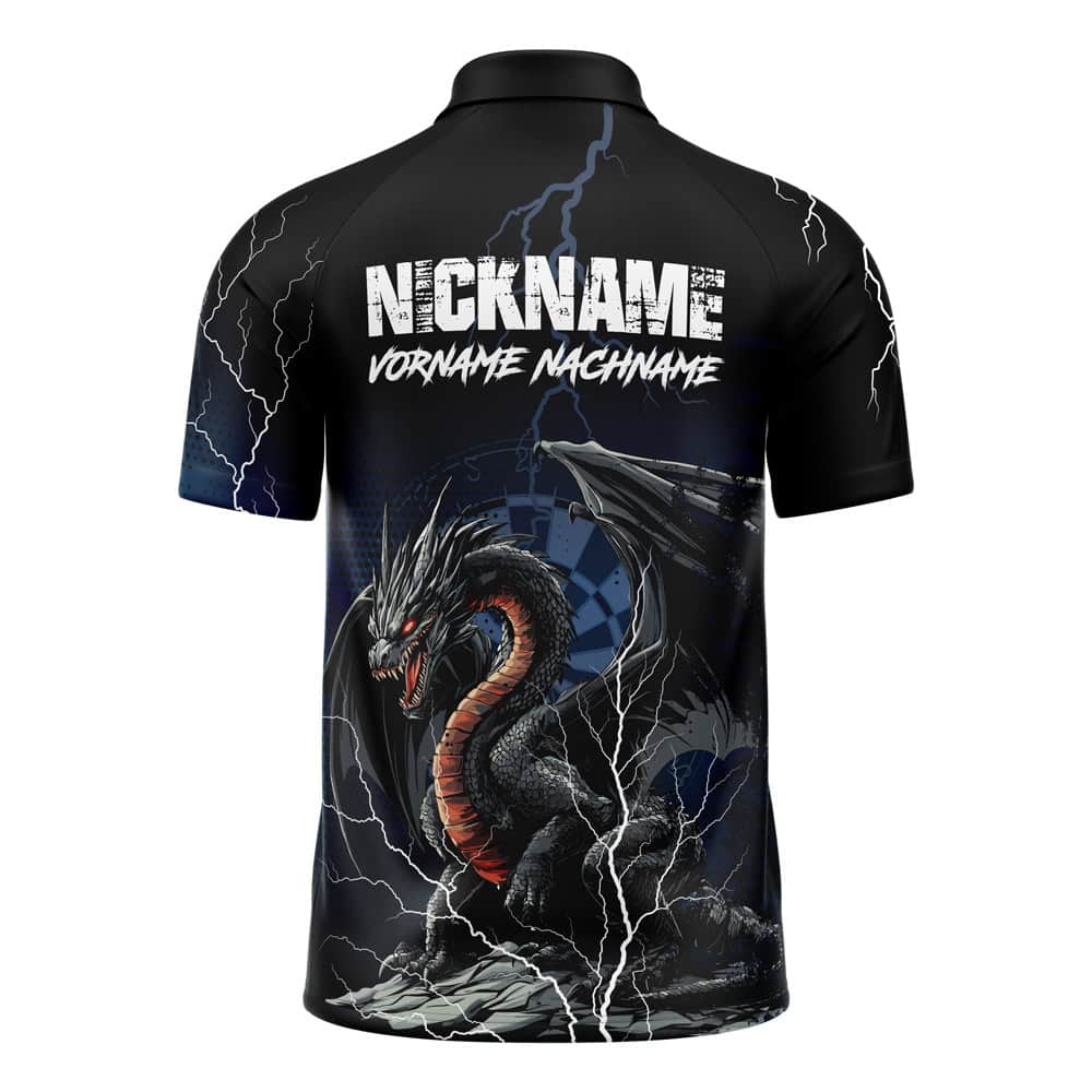 Dart Trikot "NOXDRAKE"